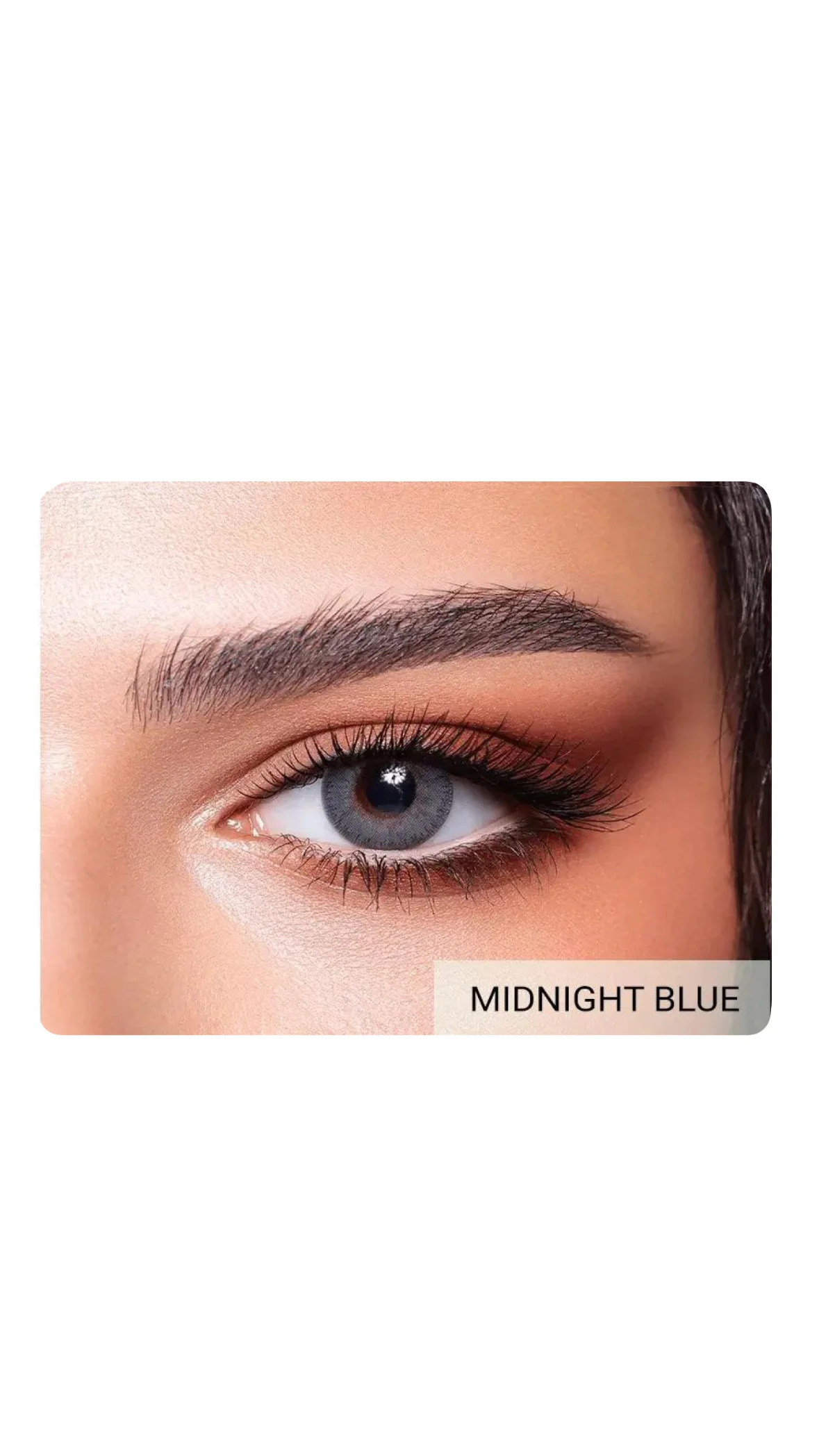 Bella Elite Collection – Colored Contact Lensesعدسات بيلا إيليت الملونة