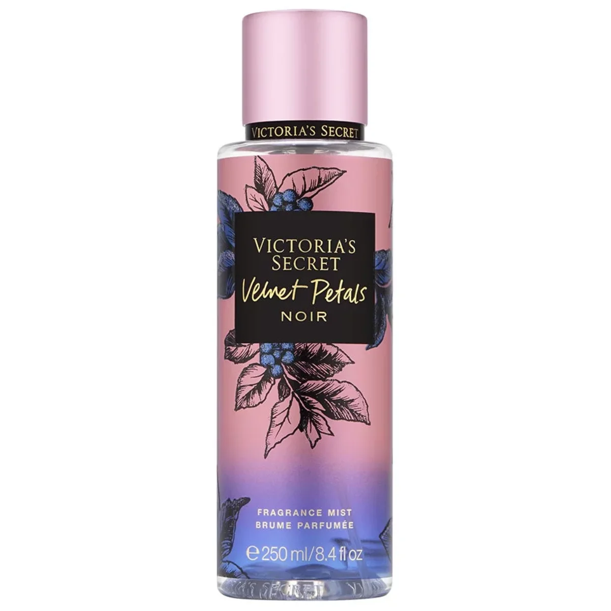 فيكتوريا سيكريت فيلفت بيتالز ديكادنت  Velvet Petals Decadent Victoria's Secret