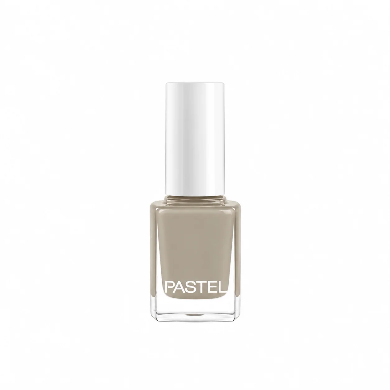 Pastel Nail Polish 296طلاء اظافر باستيل