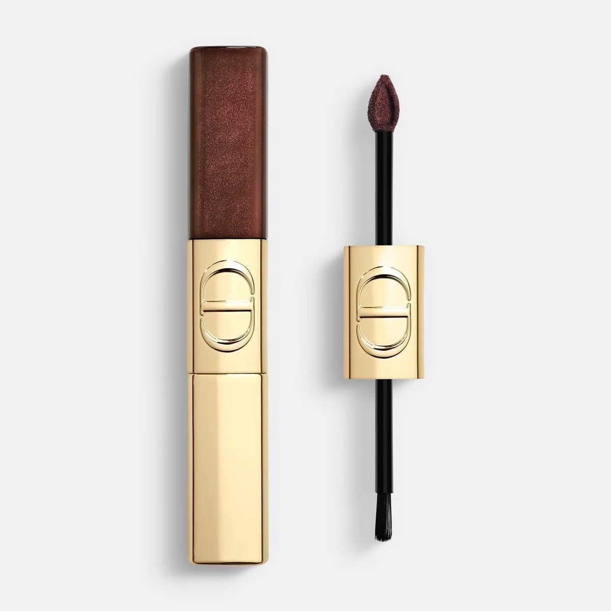 Dior Rouge Dior Sequin Liquid Duoديور روج ديور سيكوين ليكويد ديو