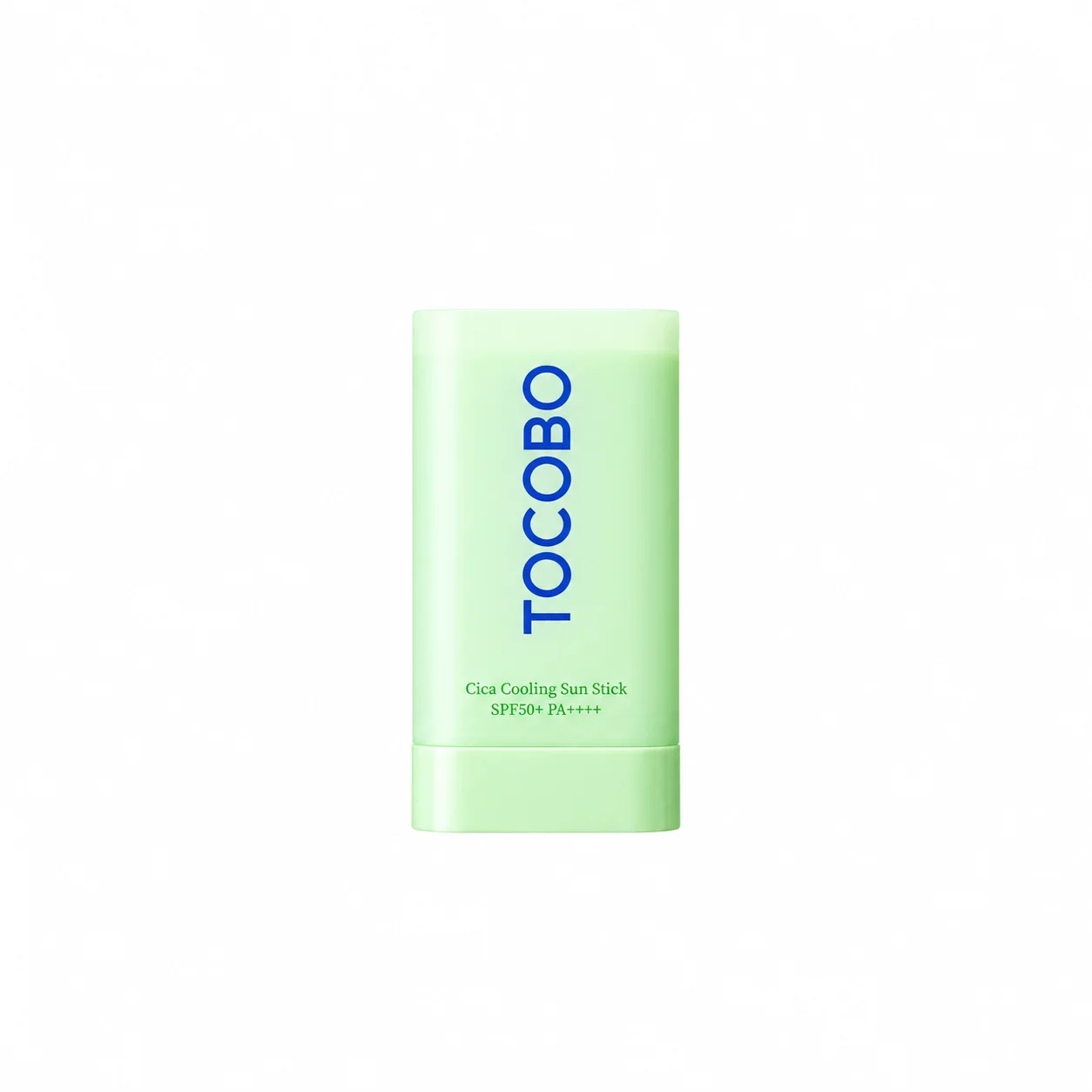 واقي شمس ستيك سيكا كولينج بمعامل حماية من الشمس 50+ PA++++ TOCOBO - Cica Cooling Sun Stick SPF50+ PA++++ - Korean Skincareمن توكوبو
