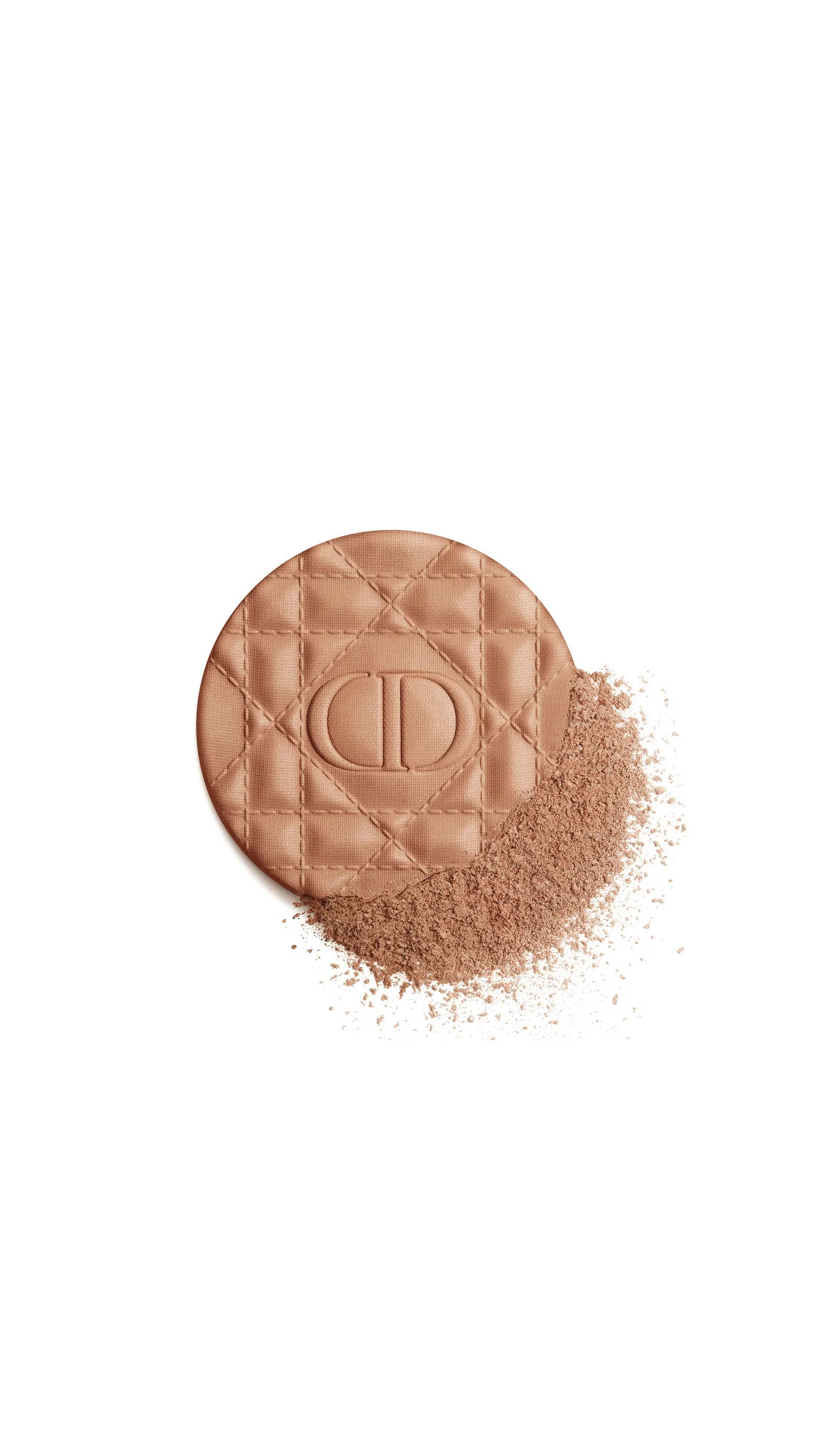 Dior Forever Natural Bronzeديور فوريفر ناتشورال برونز