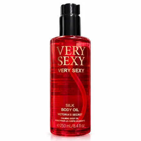 Very Sexy Fine Fragrance Mist. فيكتوريا سيكريت