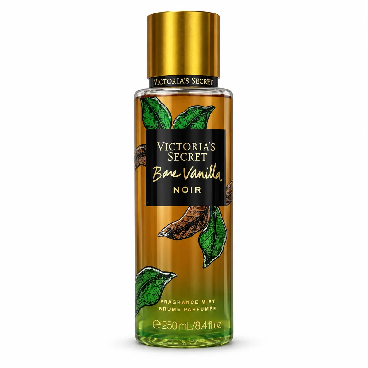 فيكتوريا سيكريت بير فانيلا نوير Bare Vanilla Noir Victoria's Secret