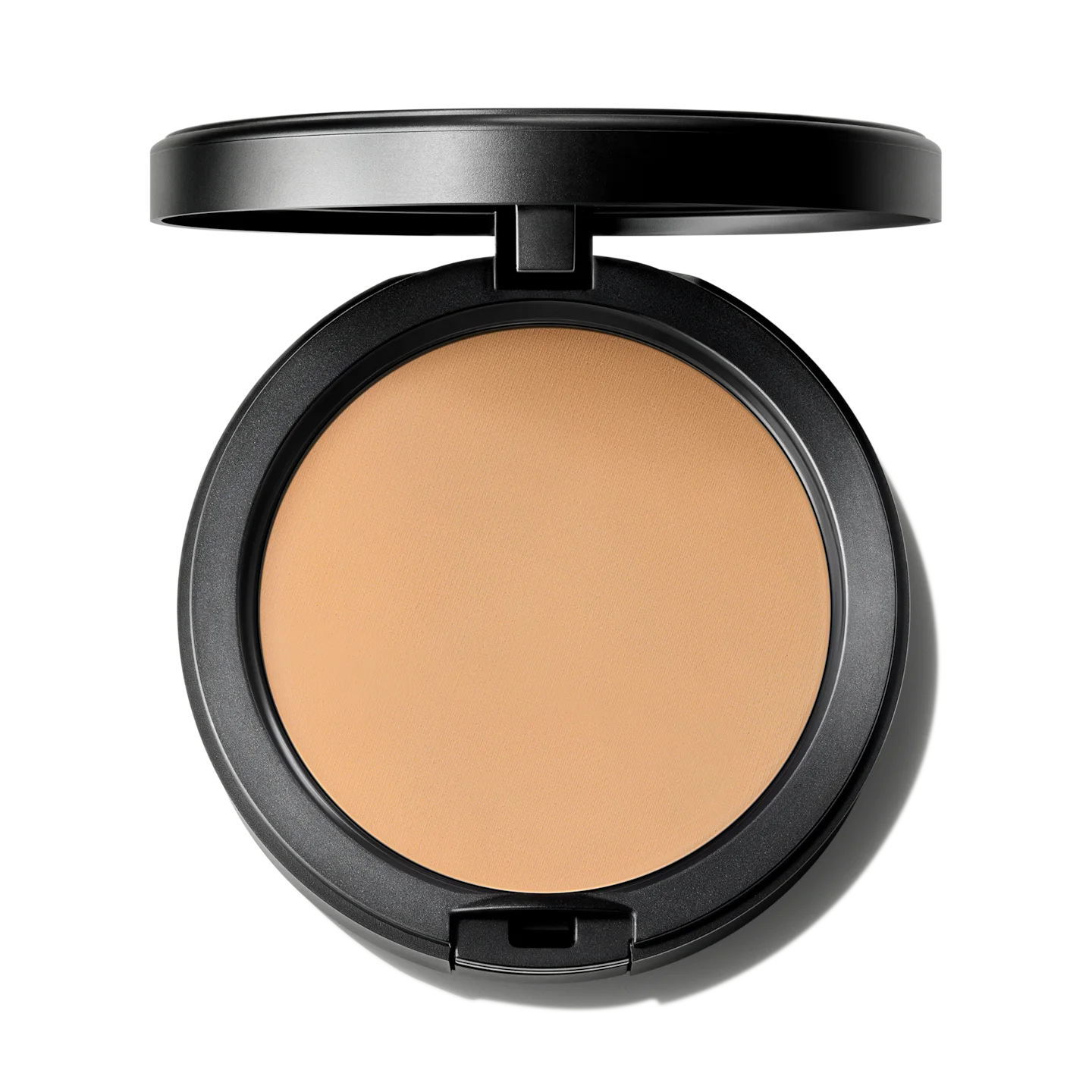 MAC Studio Fix Powder Plus Foundationفاونديشن بودرة ستوديو فيكس بلس من MAC