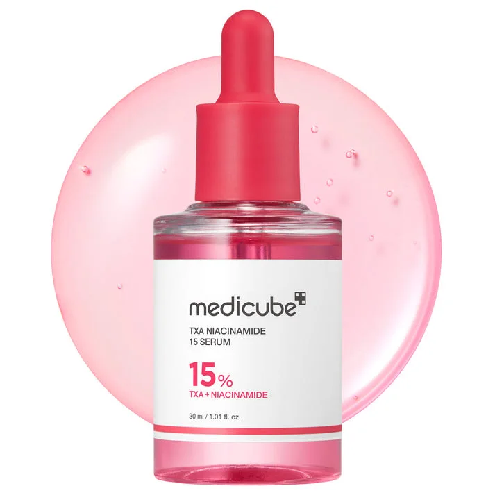 مصل نياسيناميد TXA  TXA Niacinamide Serum