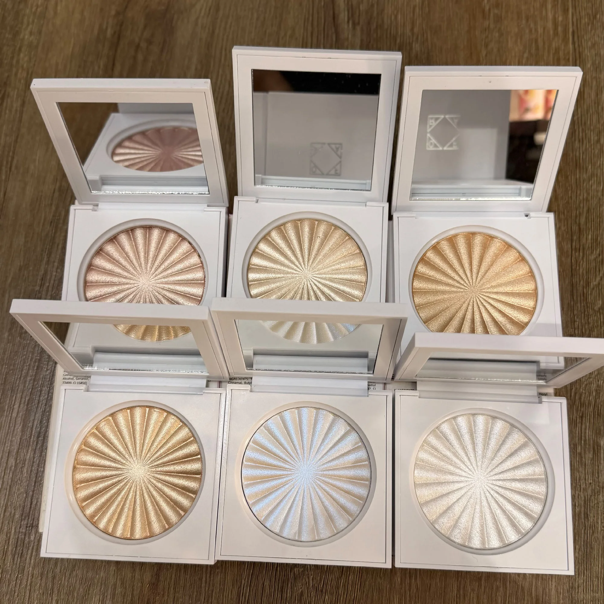 OFRA Highlighterهايلايتر اوفرا