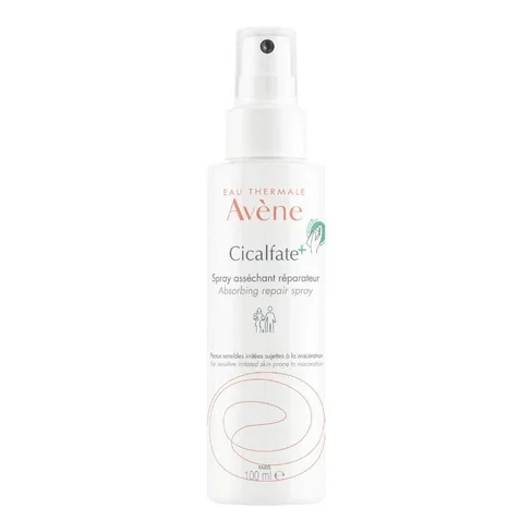 Avène Cicalfate+ Absorbing Repair Sprayأفين - سيكالفات+ سبراي مرمم مجفف