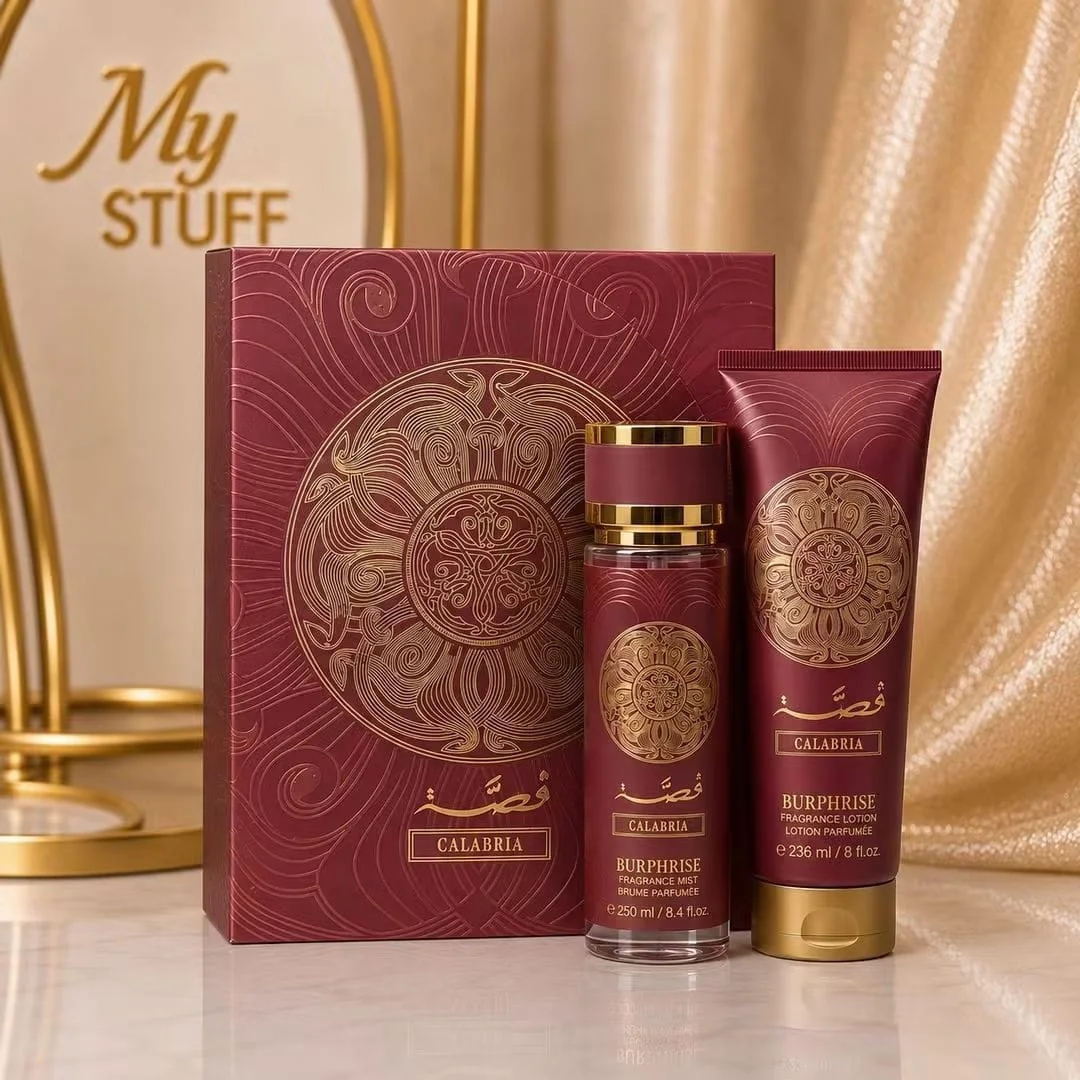 Gissah mavro perfume    جرافايت من عطور قصة