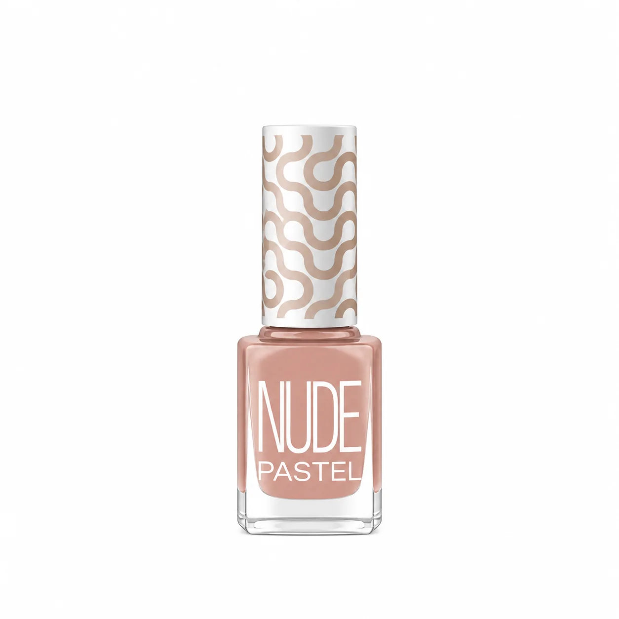 Pastel Nail Polish 771طلاء اظافر باستيل