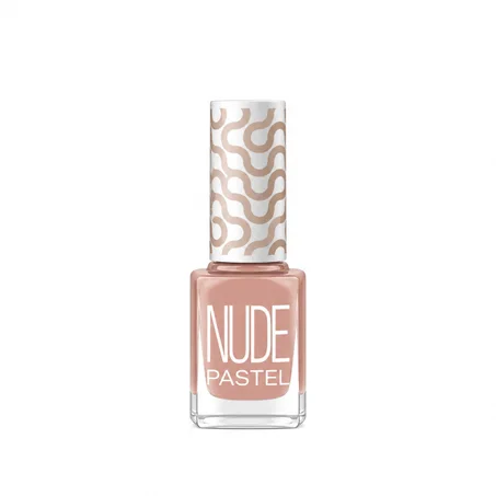 Pastel Nail Polish 771طلاء اظافر باستيل