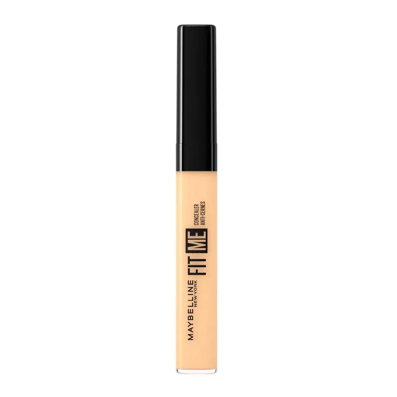 Maybelline New York Fit Me Concealerكونسيلر ميبلين نيويورك فيت مي