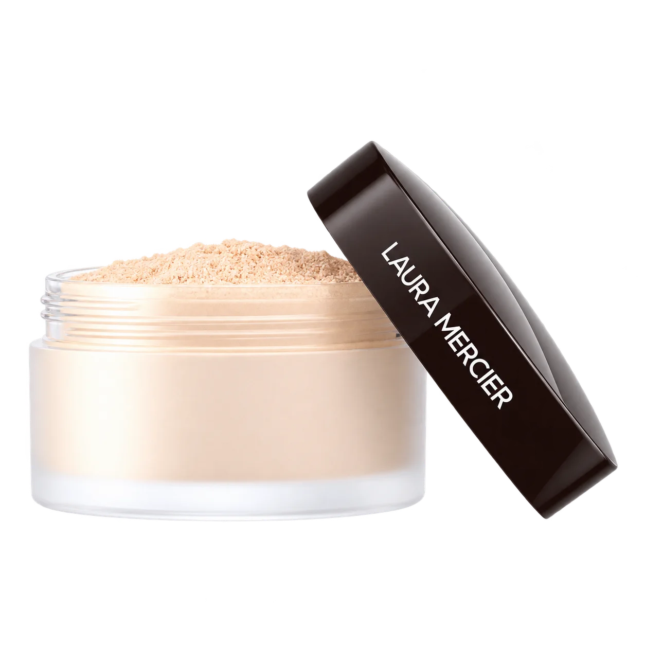بودرة لورا مرسييه السائبة لتثبيت المكياجLaura Mercier Translucent Loose Setting Powder
