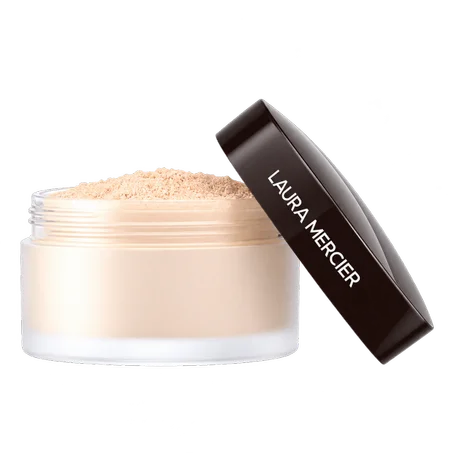 بودرة لورا مرسييه السائبة لتثبيت المكياجLaura Mercier Translucent Loose Setting Powder