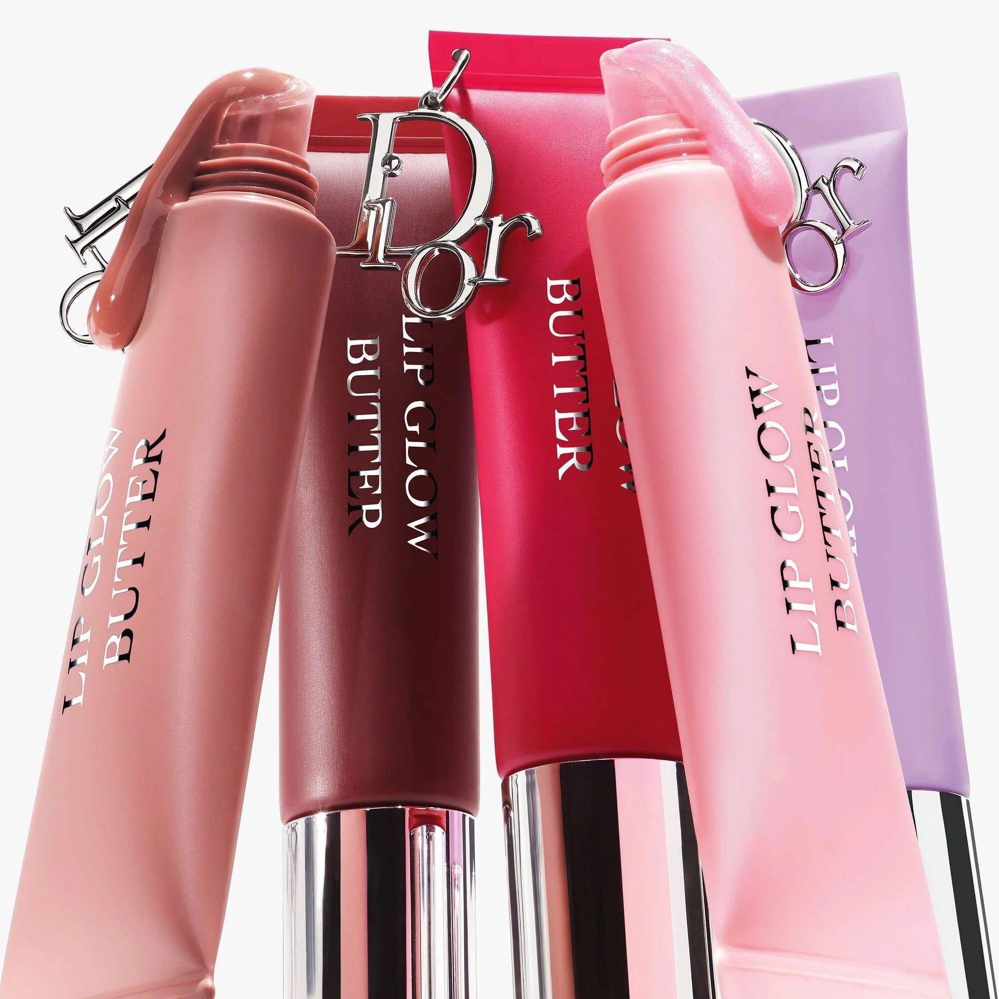 Dior Addict Lip Glow Butterديور أديكت ليب غلو باتر