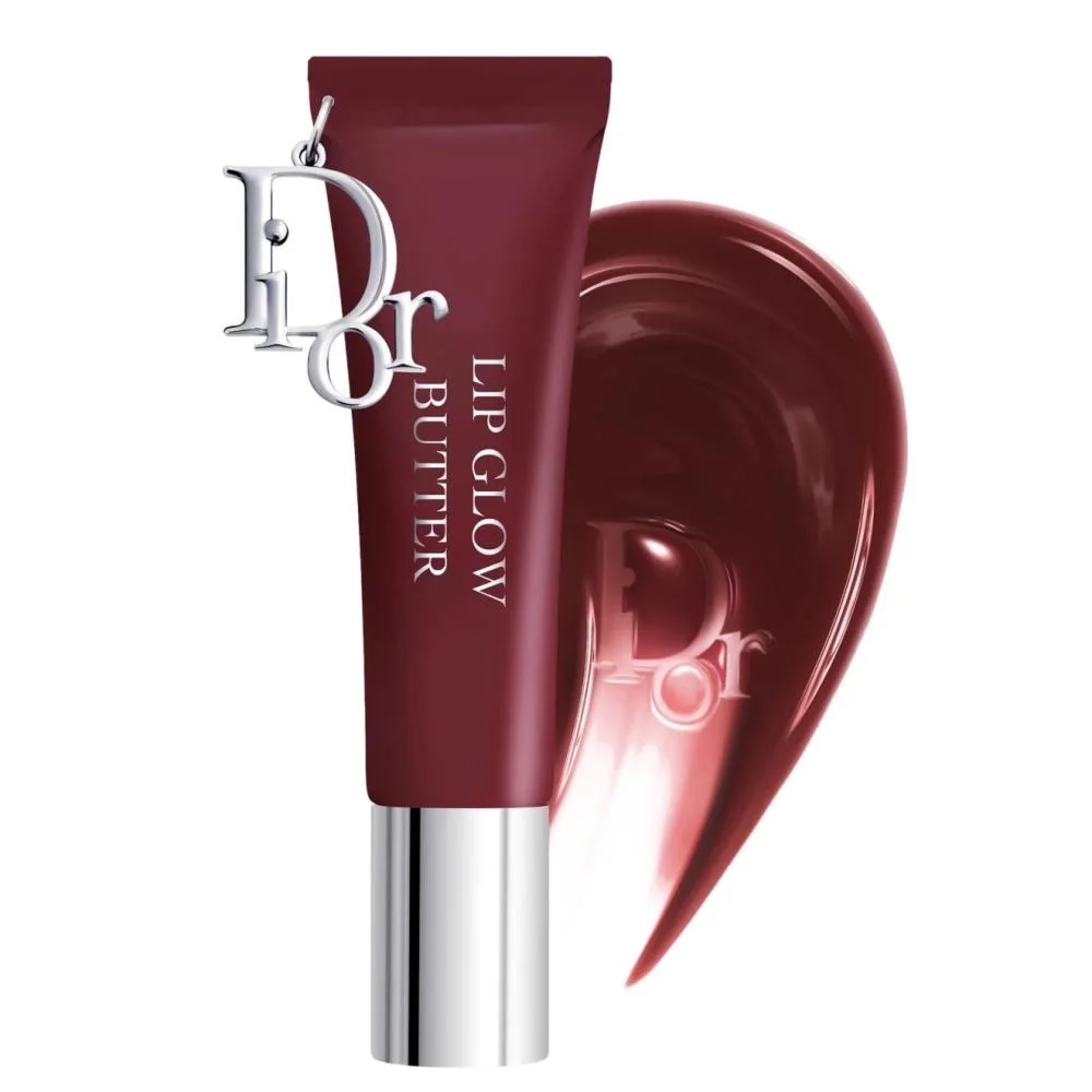 Dior Addict Lip Glow Butterديور أديكت ليب غلو باتر