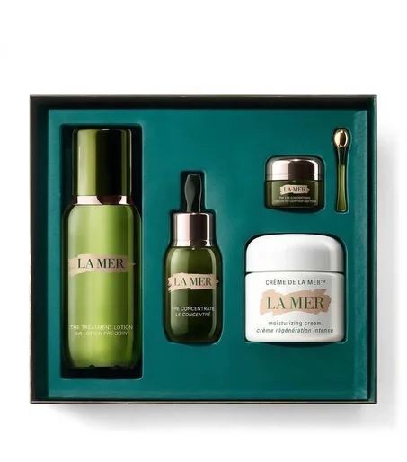 La Mer – The Radiant Hydration Collectionمجموعة الترطيب والإشراقة المتألق