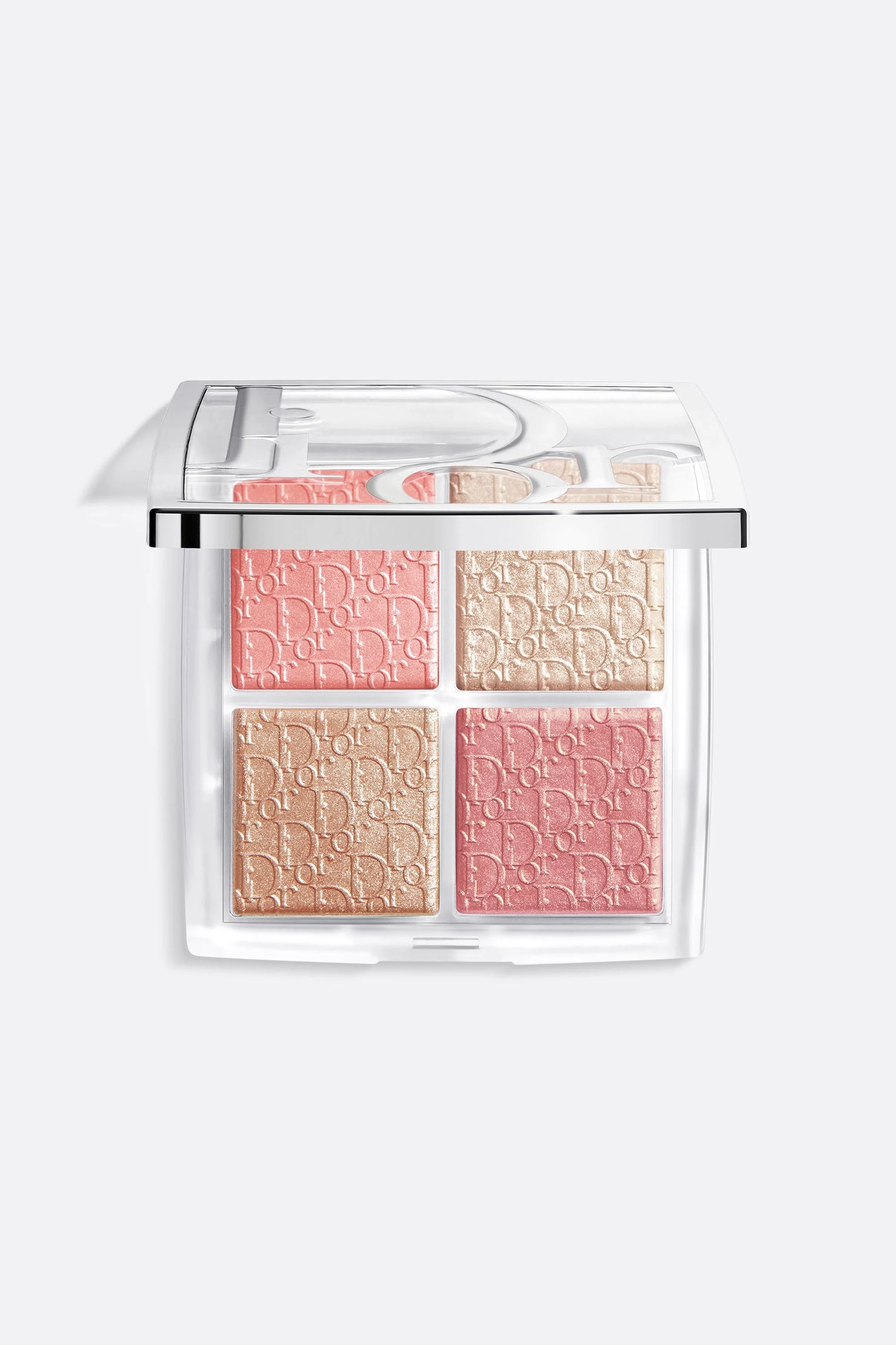Dior Backstage Glow Face Paletteباليت ديور باكستيج لإضاءة الوجه