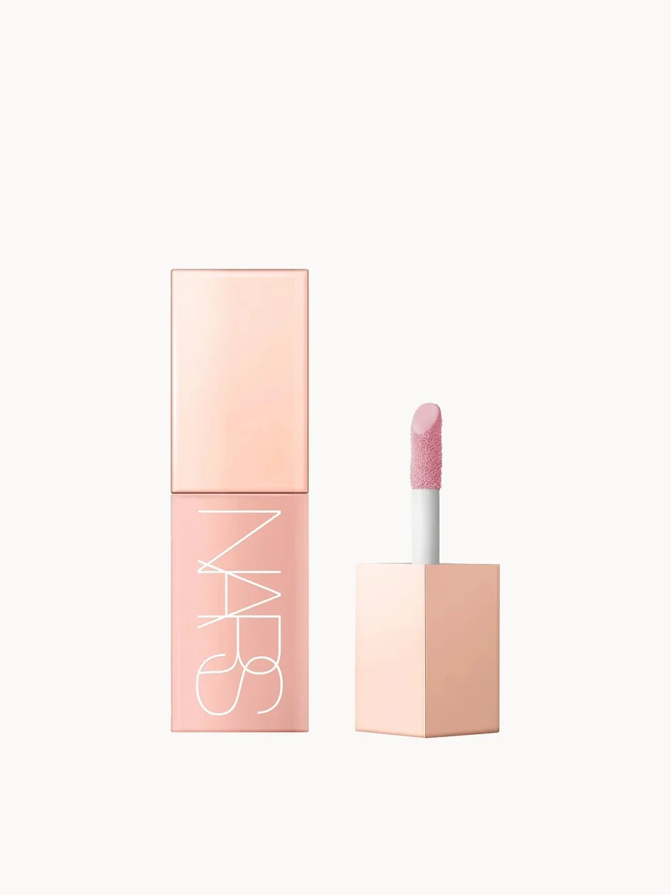 NARS Afterglow Liquid Blush in full sizeأحمر خدود سائل من نارس بحجم كامل