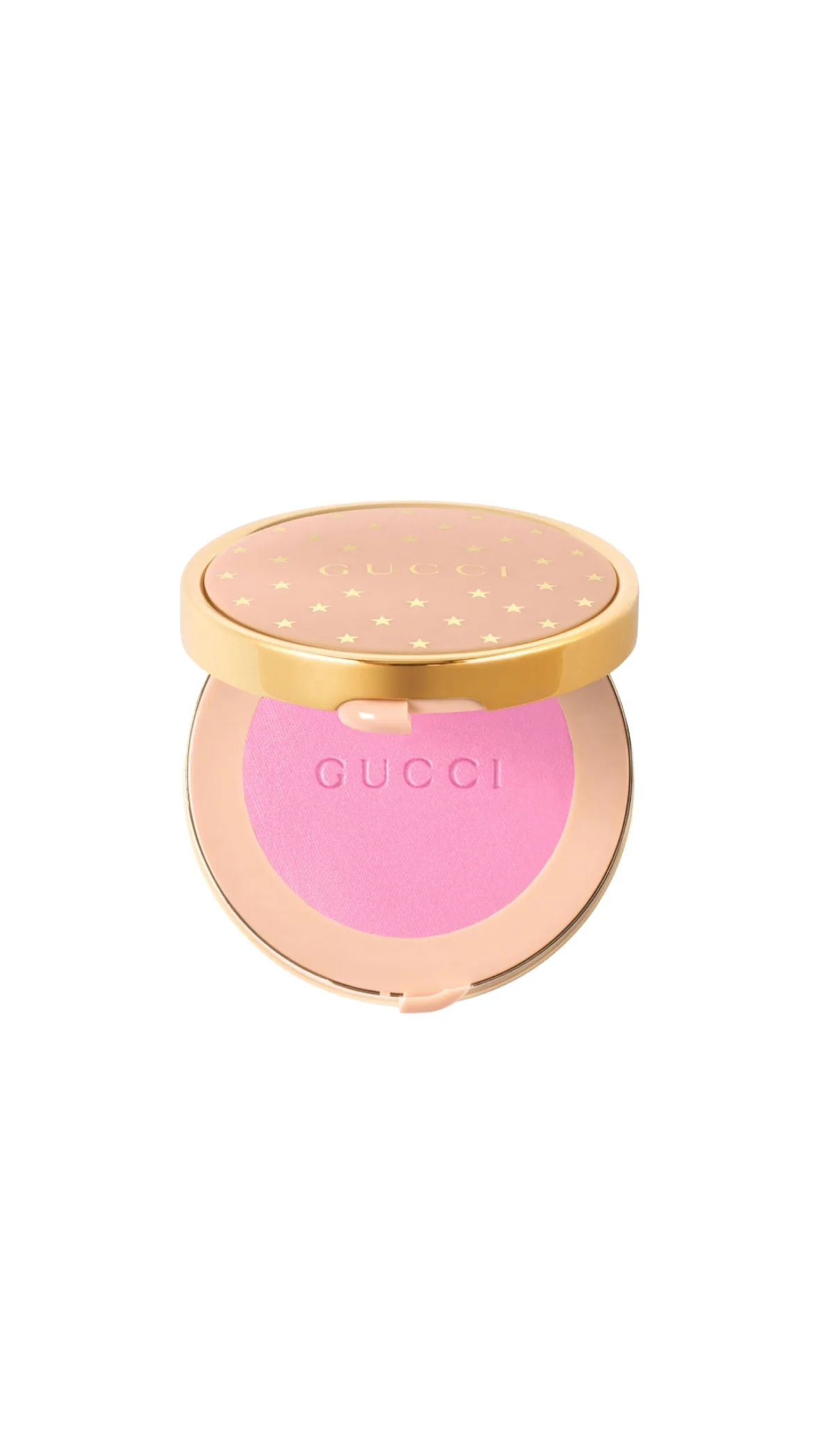 Gucci Blush de Beauté – Luminous Matte Cheeks & Eyes Powderغوتشي بلاش دي بيوتي – بودرة مضيئة مطفية للخدود والعيون