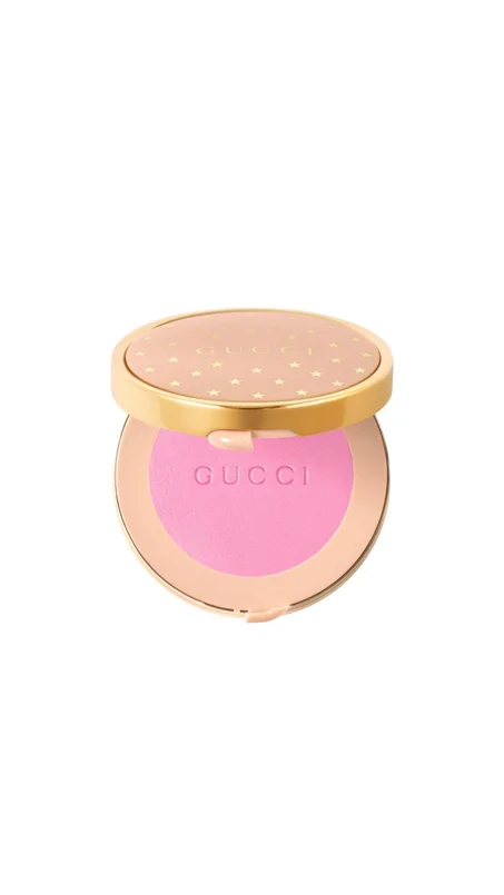 Gucci Blush de Beauté – Luminous Matte Cheeks & Eyes Powderغوتشي بلاش دي بيوتي – بودرة مضيئة مطفية للخدود والعيون