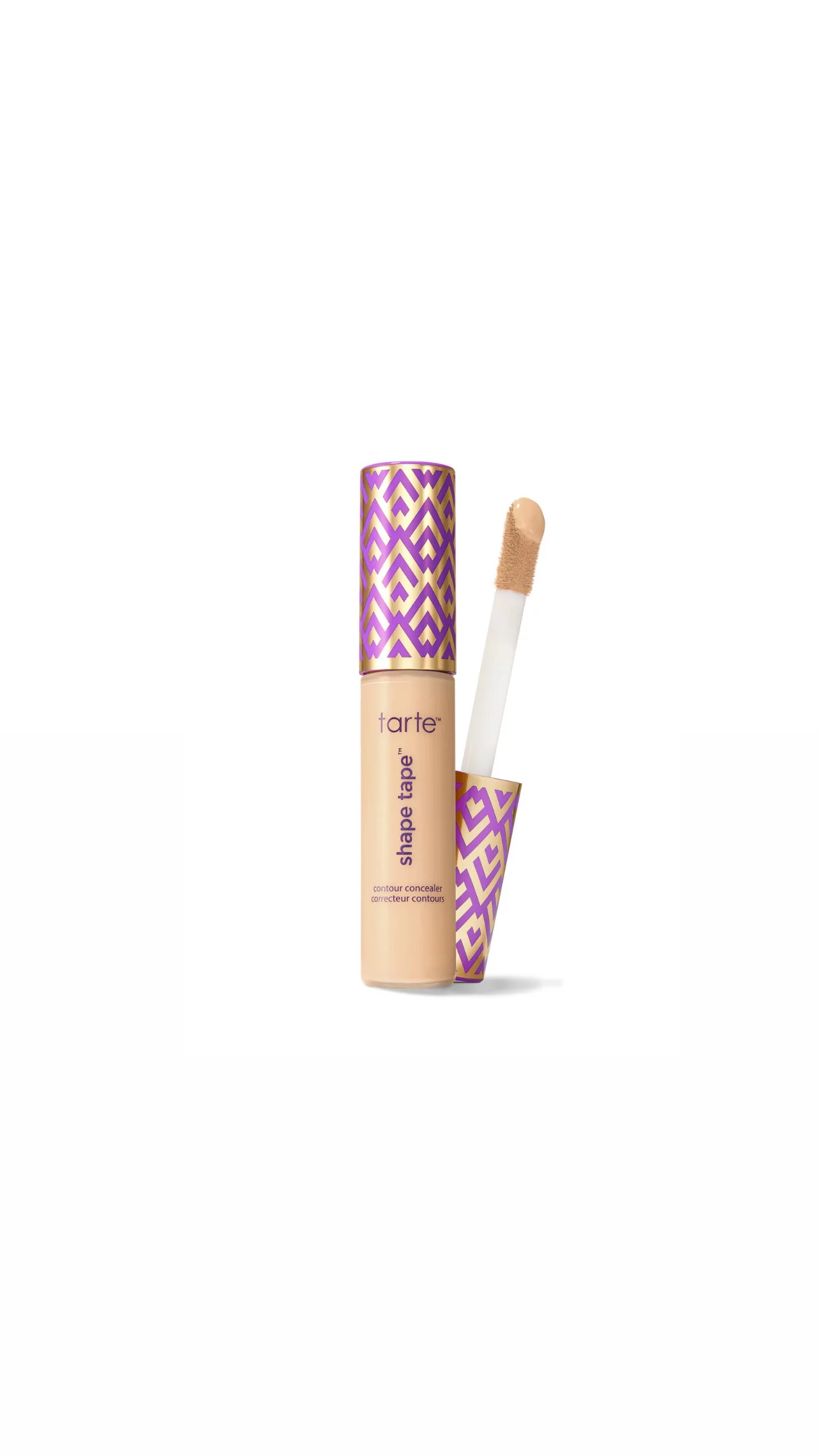 Tarte shape tape™ concealer تارت شيب تيب كونسيلر