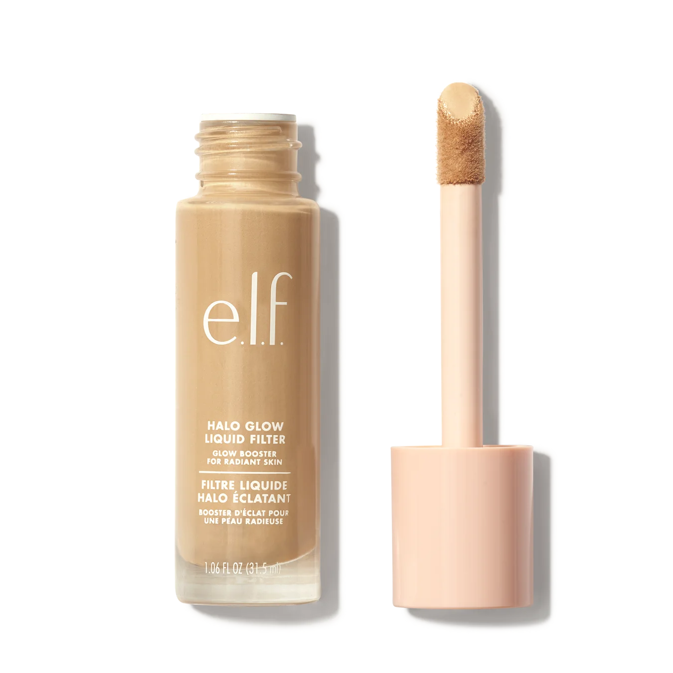 e.l.f. Halo Glow فلتر هالو جلو السائل من إلف