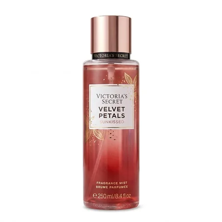 Velvet Petals Sunkissed Victoria's Secret فيكتوريا سيكريت فيلفيت بتلز سانكيست