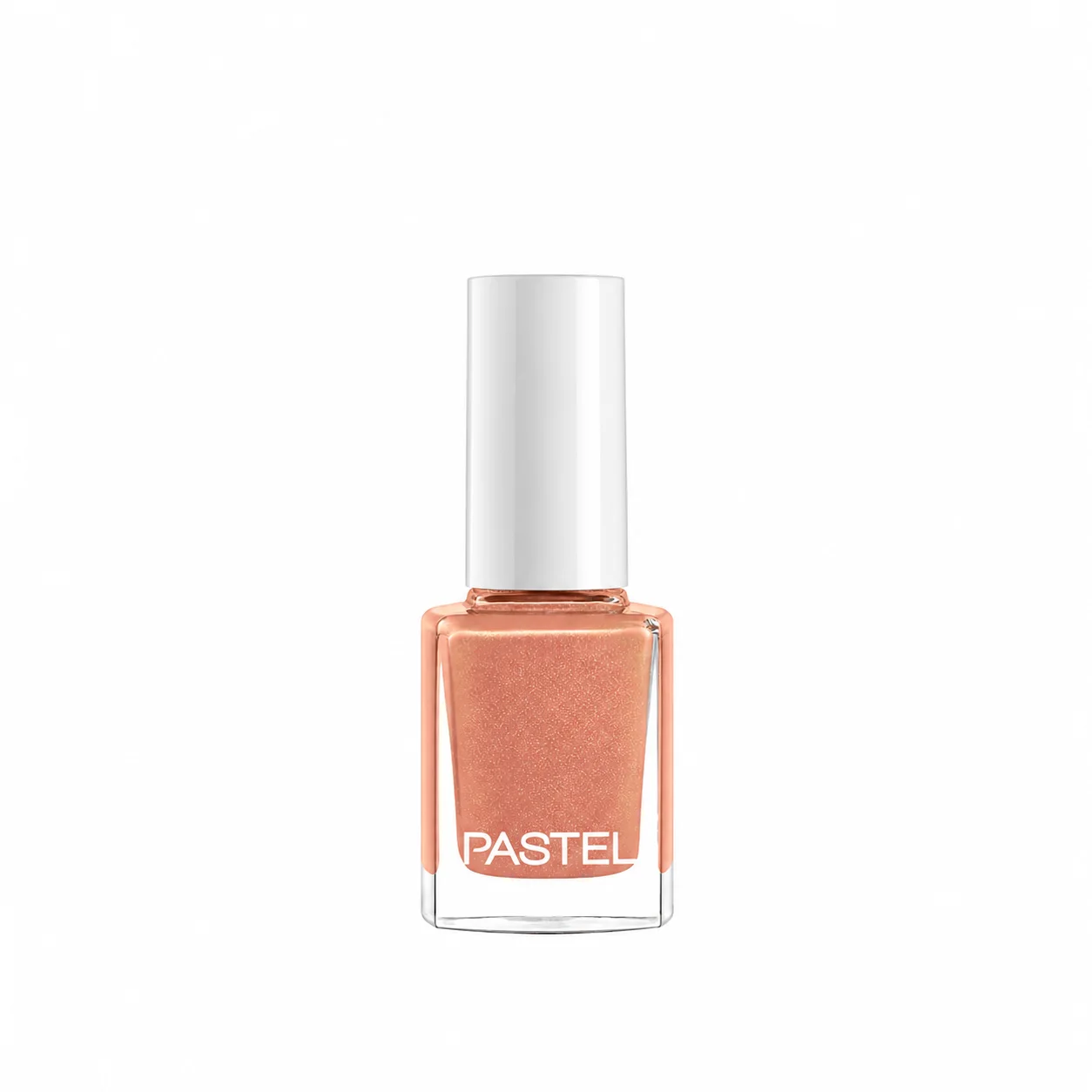 Pastel Nail Polish 297طلاء اظافر باستيل