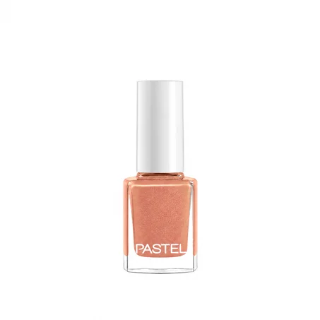 Pastel Nail Polish 297طلاء اظافر باستيل