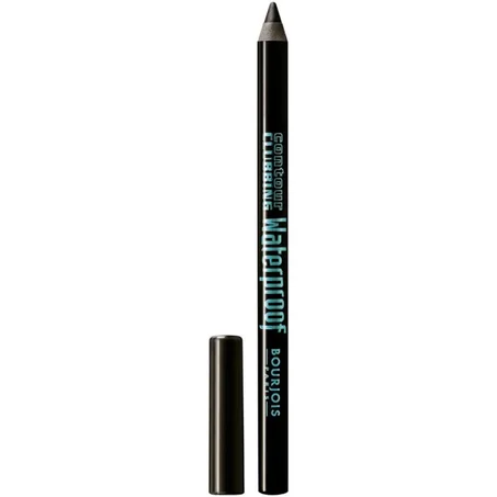 Bourjois Contour Clubbing Waterproof Eyeliner Black Party Long Lasting Eye Makeupمحدد العيون 