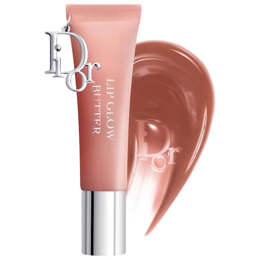 Dior Addict Lip Glow Butterديور أديكت ليب غلو باتر