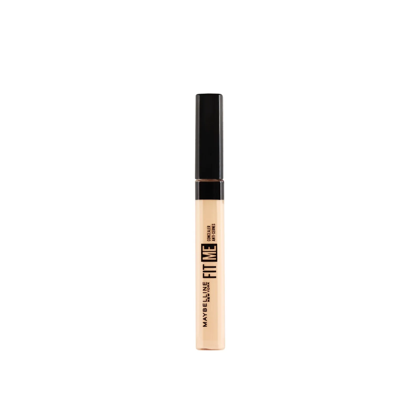 Maybelline New York Fit Me Concealerكونسيلر ميبلين نيويورك فيت مي