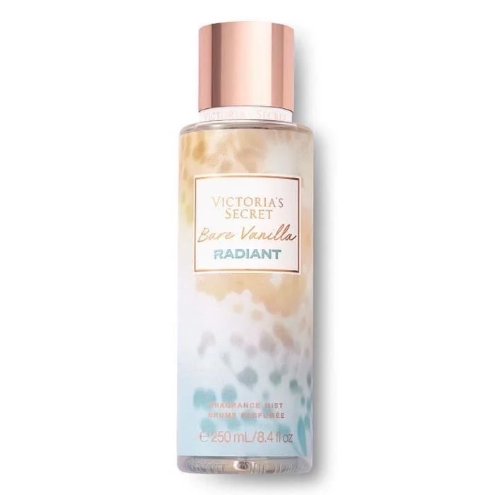 فيكتوريا سيكريت بير فانيلا دايدريم Bare Vanilla Daydream Victoria's Secret