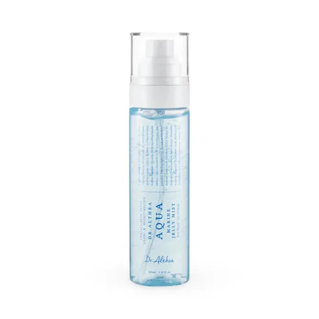 Dr. Althea Aqua Marine Jelly Mist – 100ml  بخاخ جل أكوا مارين المرطّب من د. ألثيا – 100 مل