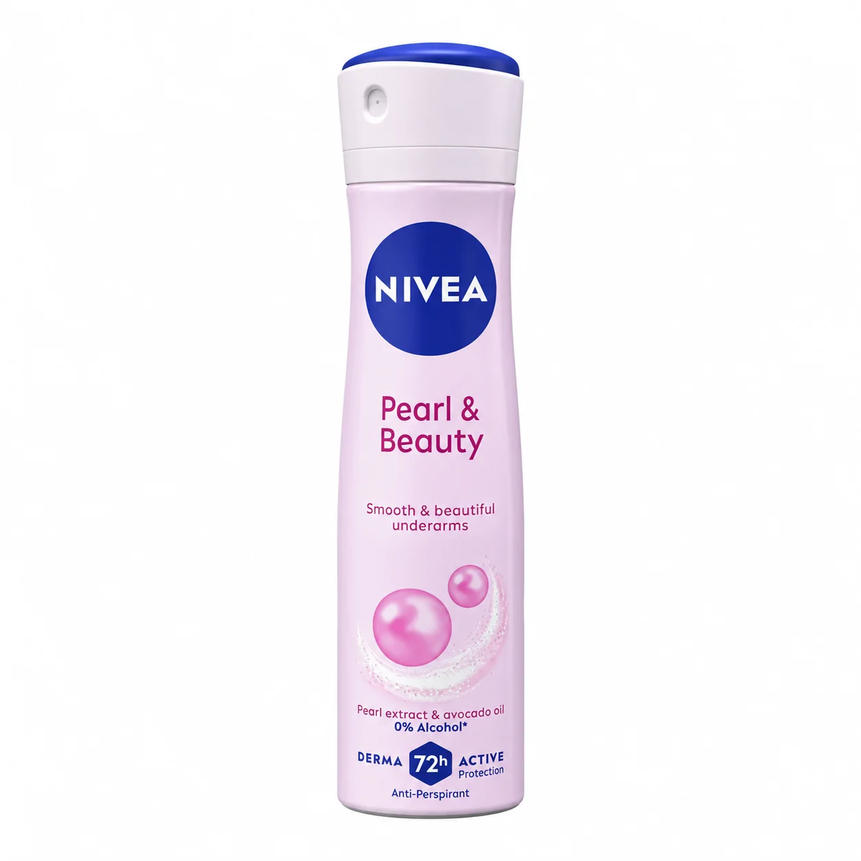NIVEA Deodorant Spray 150ml بخاخ مزيل عرق نيفيا
