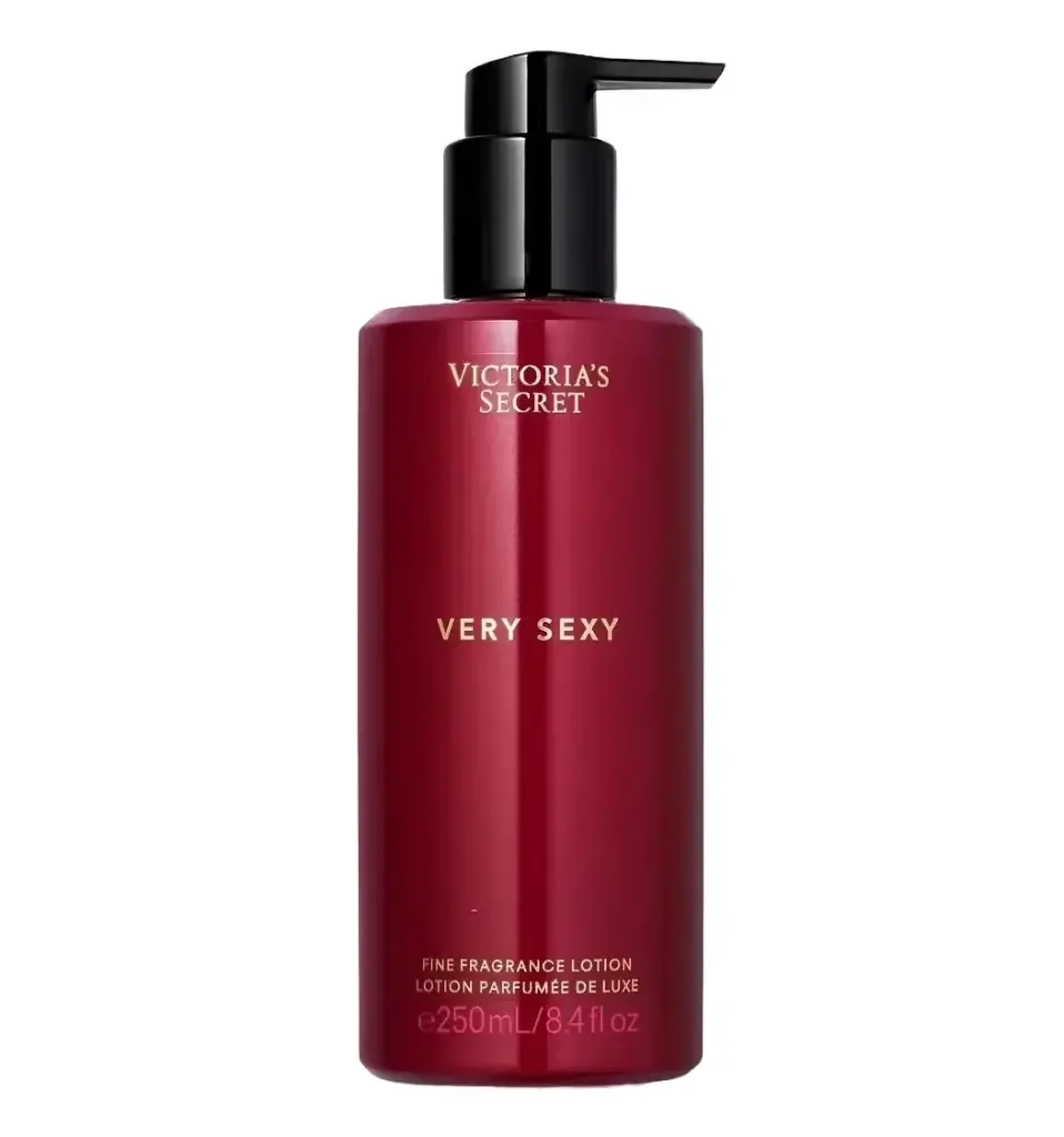 Very Sexy Fine Fragrance Mist. فيكتوريا سيكريت