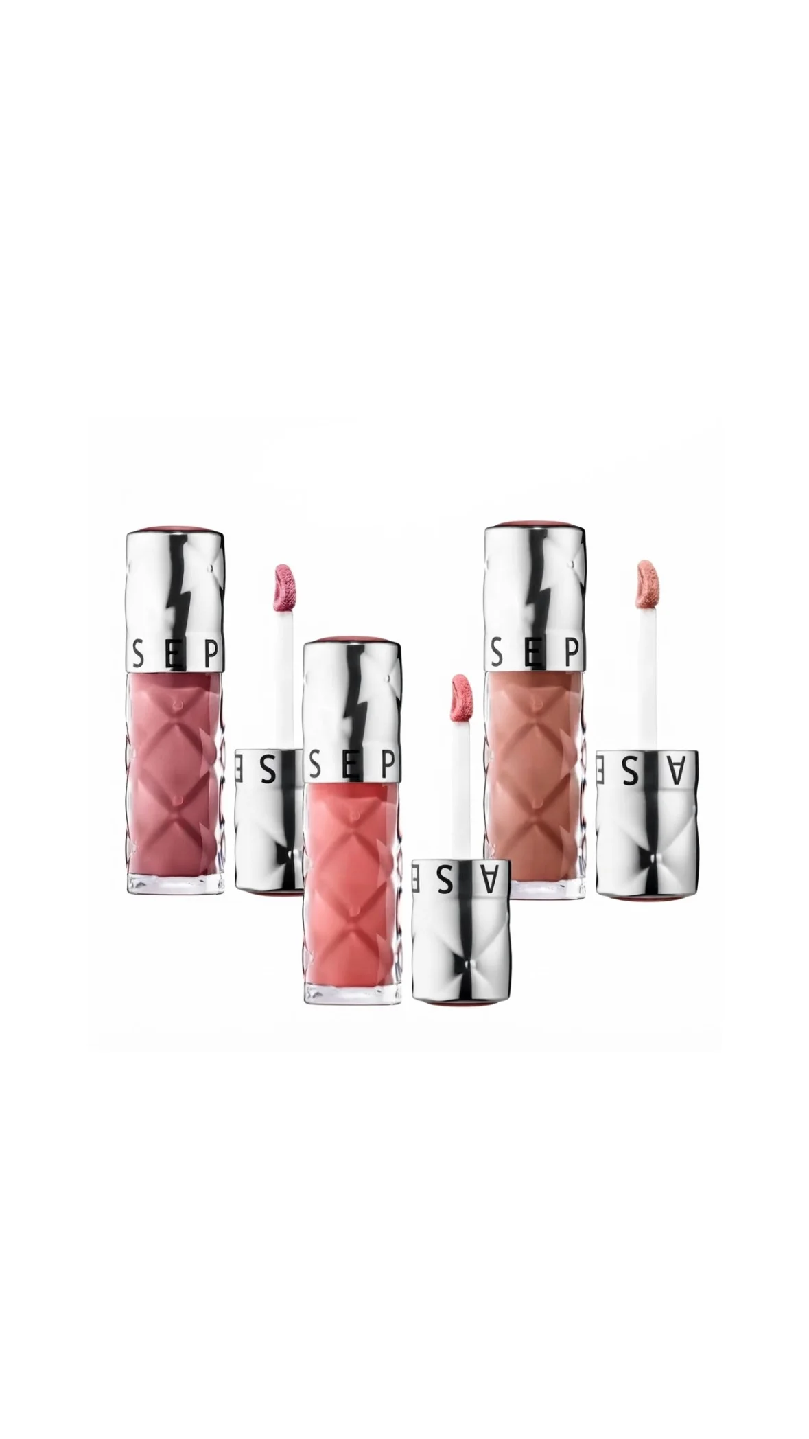 SEP Liquid Lip Gloss / Lip Tintملمع شفاه سائل / تينت شفاه من SEP