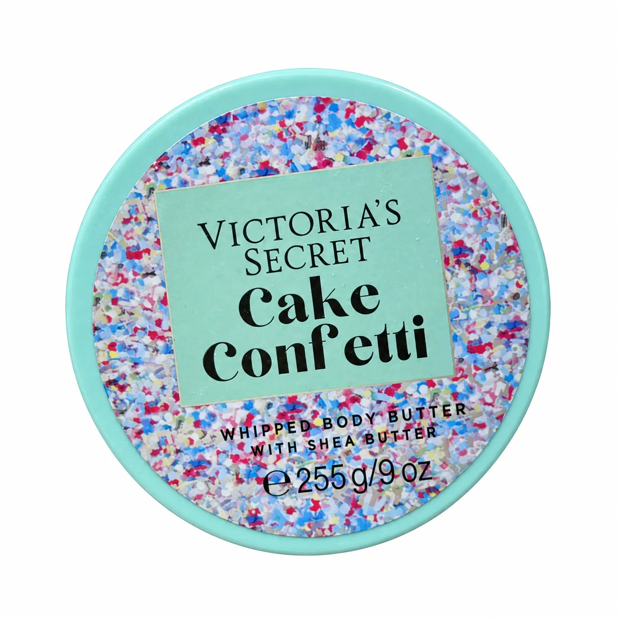 Victoria’s Secret Whipped Body Butter زبدة الجسم المخفوقة من فيكتوريا سيكريت حجم255مل