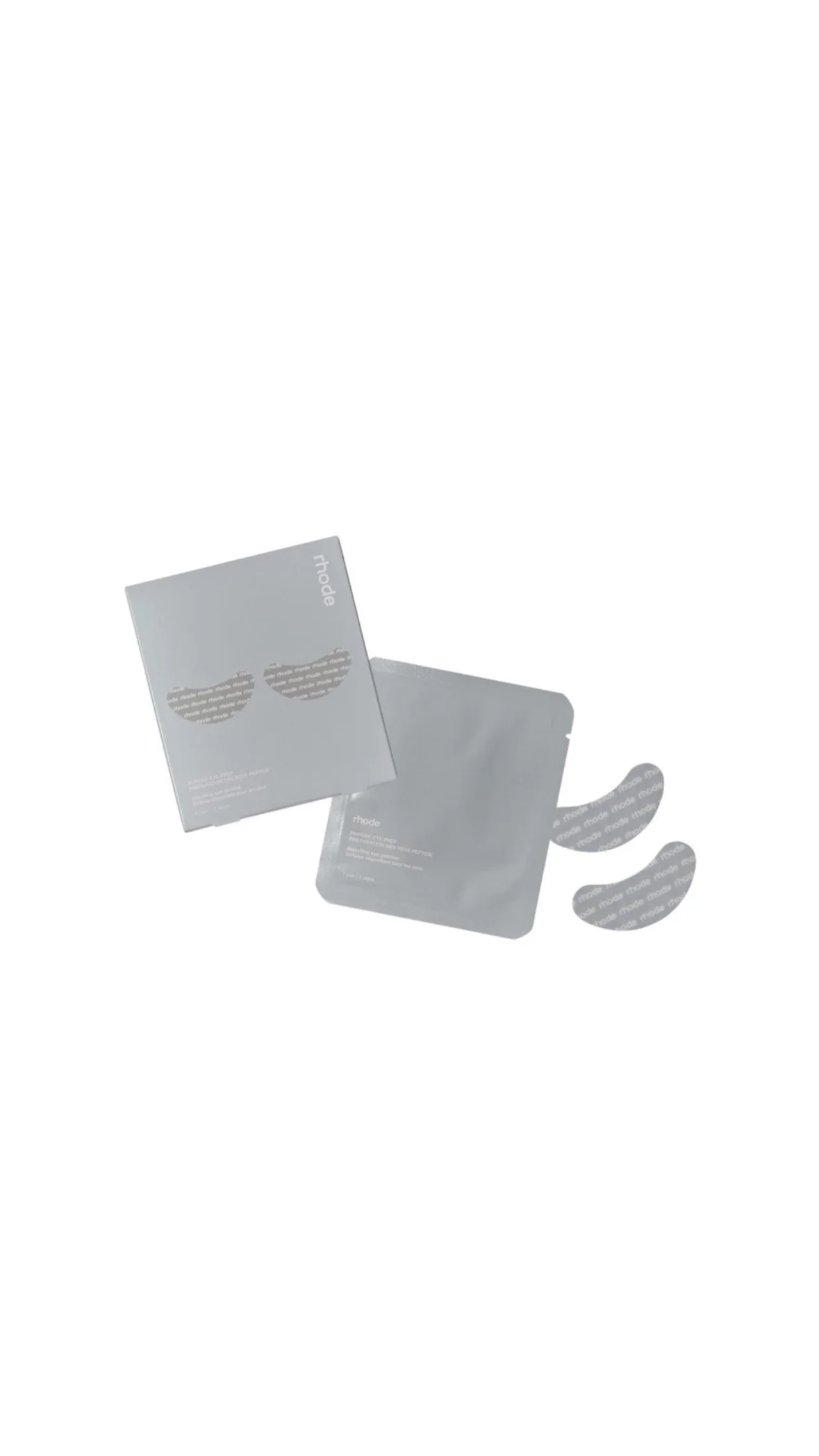 rhode Peptide Eye Prep – 6 Pairsرود Peptide Eye Prep – 6 أزواج