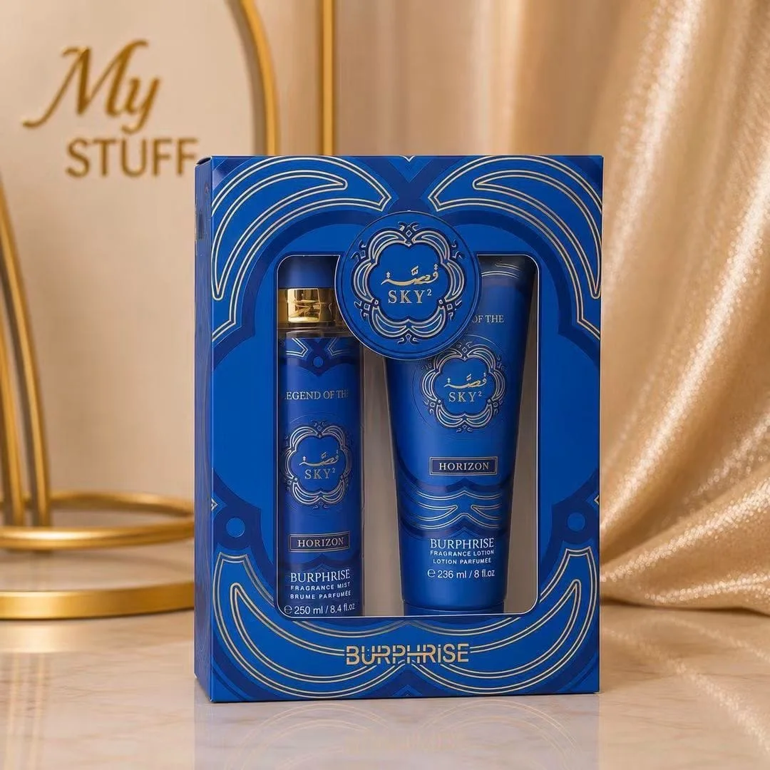 Gissah mavro perfume    جرافايت من عطور قصة
