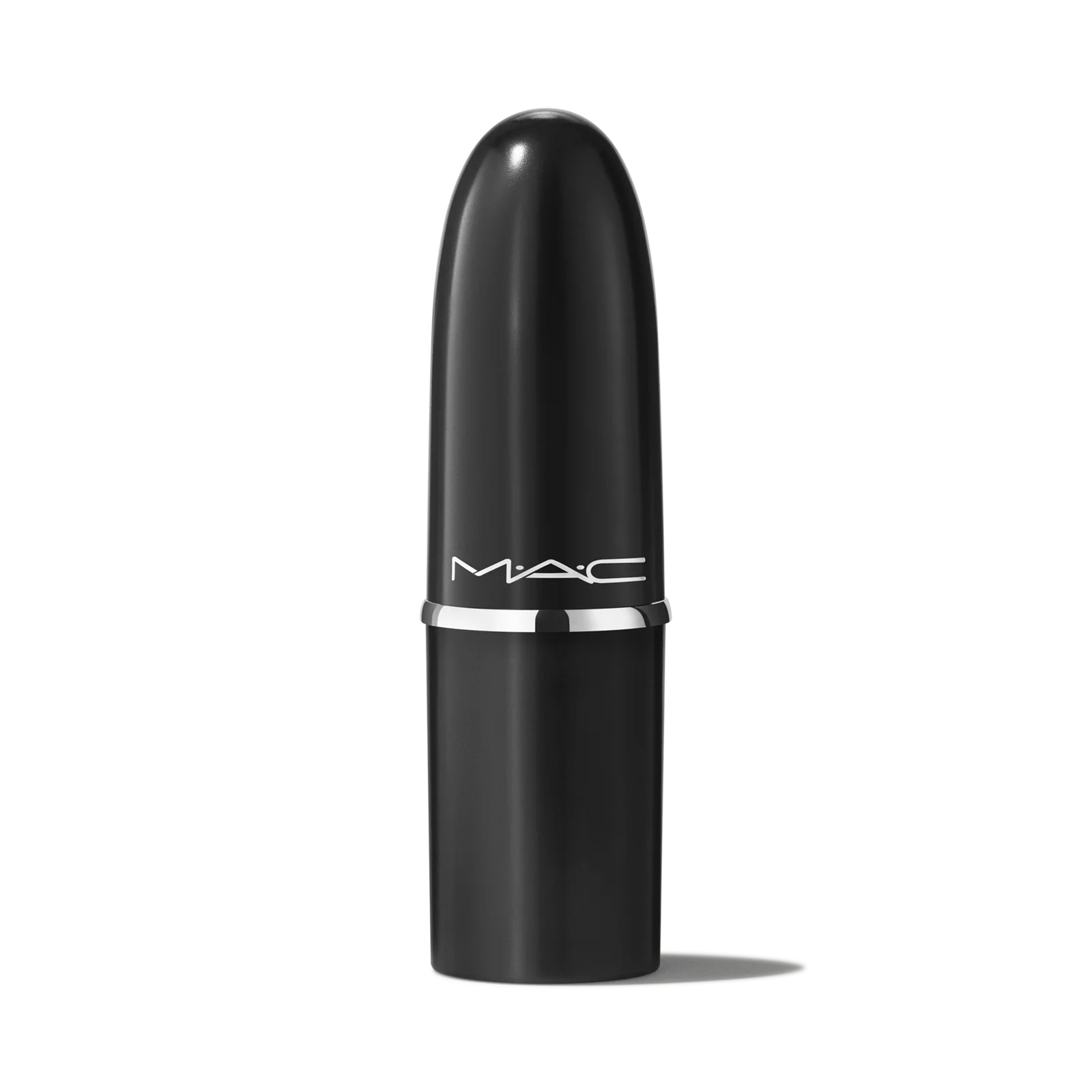 MAC Macximal Silky Matte Lipsticksبكج مكون من ٤أرواج أحمر شفاه ماك ماكسيمال بتركيبة مطفية حريرية