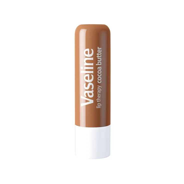 أصابع مرطب الشفاه ليب ثيرابي من فازلين.  Vaseline Lip Therapy Stick Balms