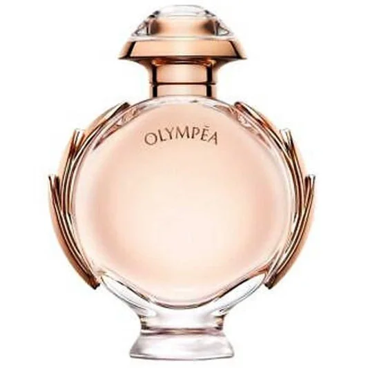 Olympea Paco Rabanne رابان اوليمبيا عطر او دي بارفان 50 مل للنساء