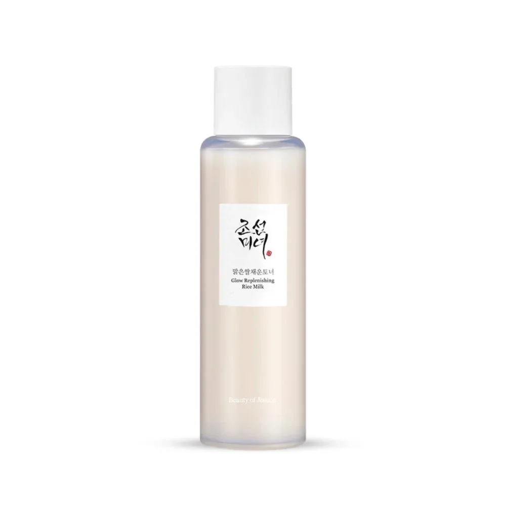BEAUTY OF JOSEON Glow Replenishing Rice Milk 150ml بيوتي أوف جوسون تونر جلو ريبليشينغ رايس ميلك – 150 مل