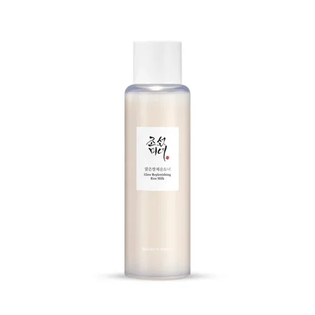 BEAUTY OF JOSEON Glow Replenishing Rice Milk 150ml بيوتي أوف جوسون تونر جلو ريبليشينغ رايس ميلك – 150 مل
