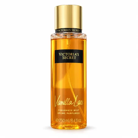 فيكتوريا سيكريت فانيلا ليسVanilla Lace Victoria's Secret