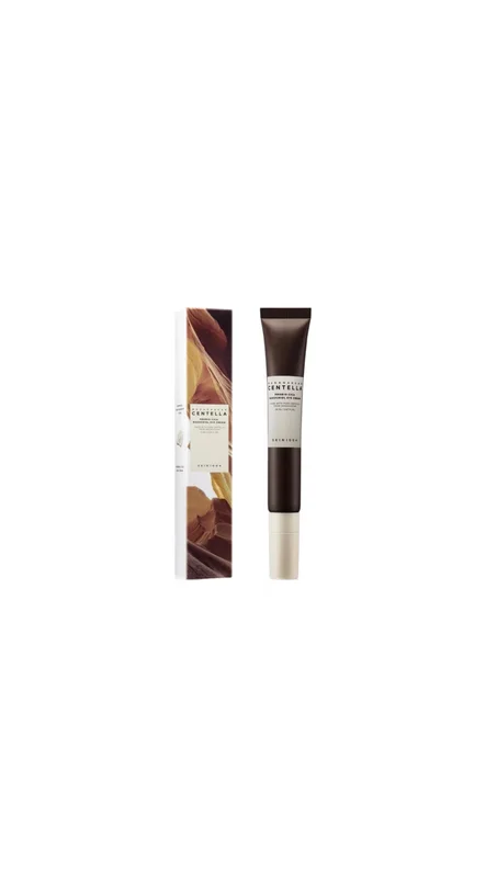 SKIN1004 Madagascar Centella Probio-Cica Bakuchiol Eye Cream – 20mlكريم العين ماداغاسكار سنتيلا بروبيو-سيكا باكوشيول من سكين1004 – 20 مل