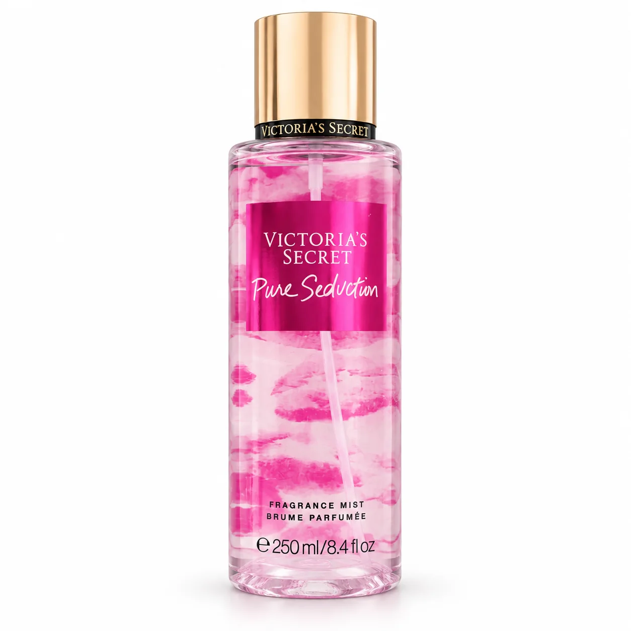 بدي سبلاش فكتوريا سيكرت  -Pure Seduction