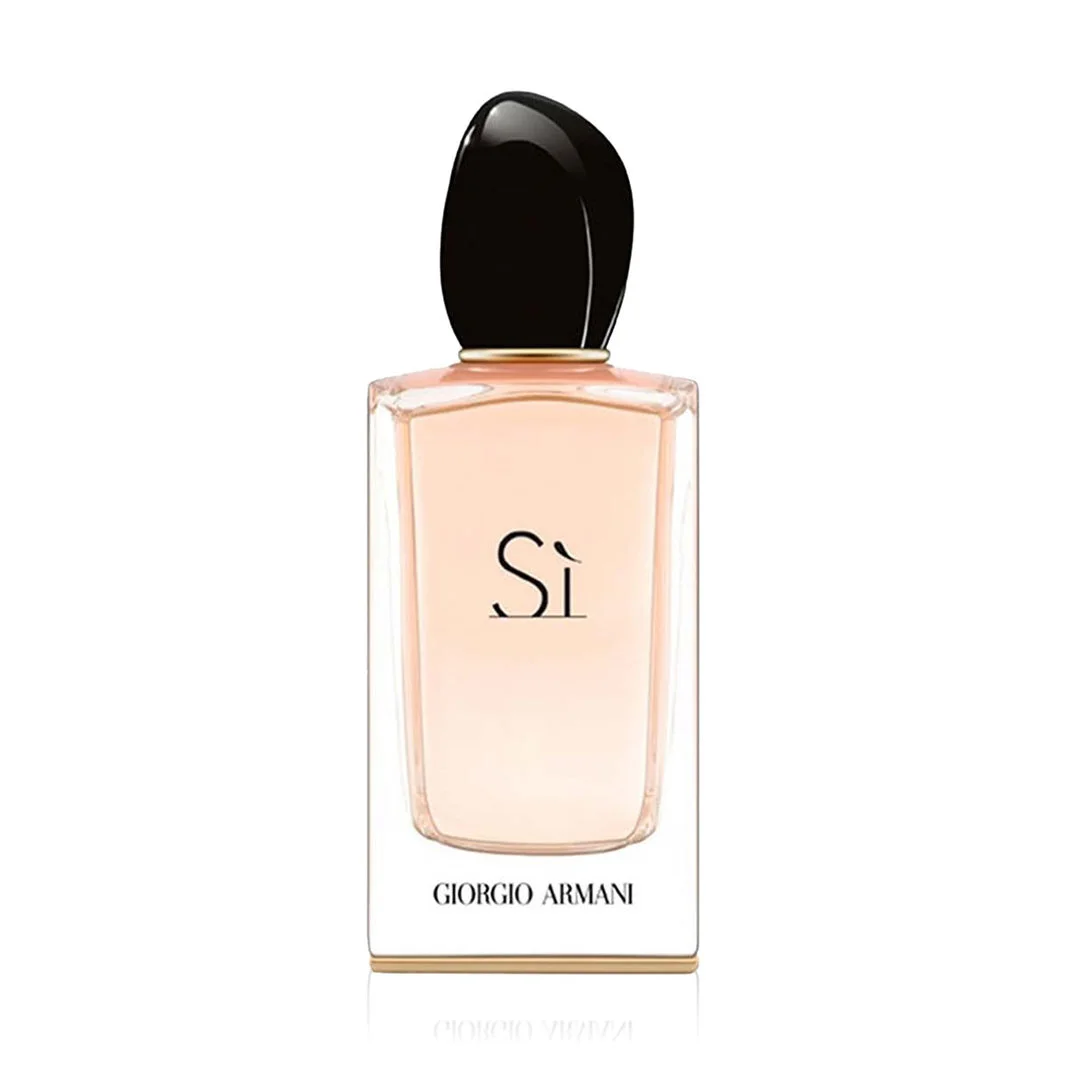 si Eau de Parfum (Giorgio Armani) عطر Si  جورجيو أرماني